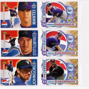 250 Baseball Cards Set Pack Box Lot